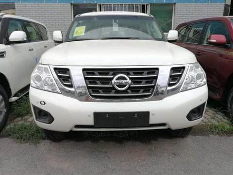 18款中东版日产途乐4.0与霸道4000 哪款更适合选择入手？