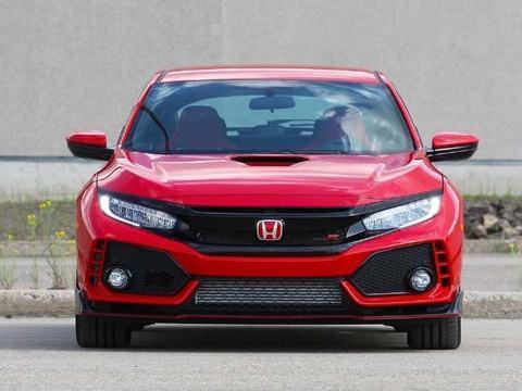 听说你买思域还要排队？可是聪明的人早就提车了！