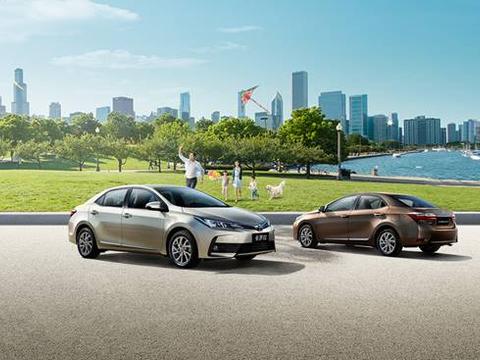 13万落地，性价比高保值率好的有哪几款车呢？