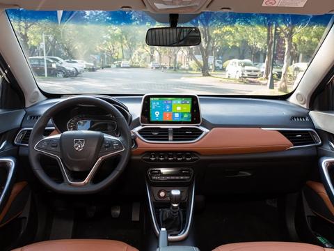 自主SUV宝骏510车主评价！