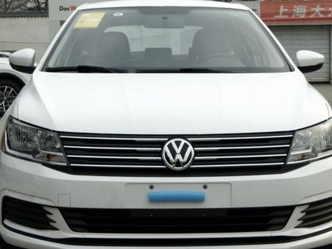 大众朗行多少钱 内饰配置到底怎么样 详解