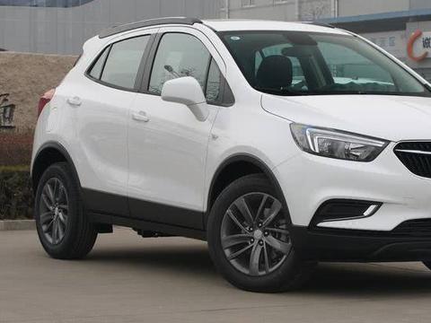 速递!新鲜的“别克“资讯全在这，看我就够了