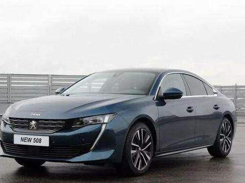 法系车中的绅士也会运动！