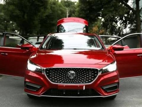 十万左右颜值高到爆的几款车，男生开最合适！！