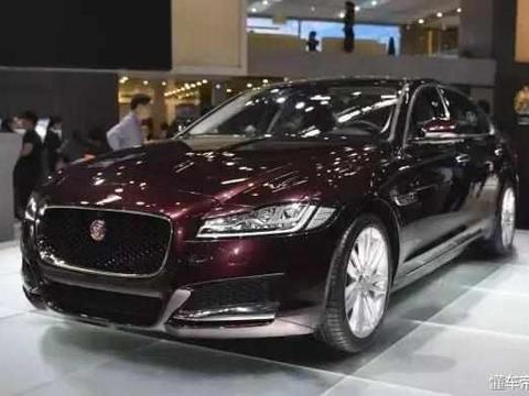 豪华中大型车价格跳水，低25万元是什么概念