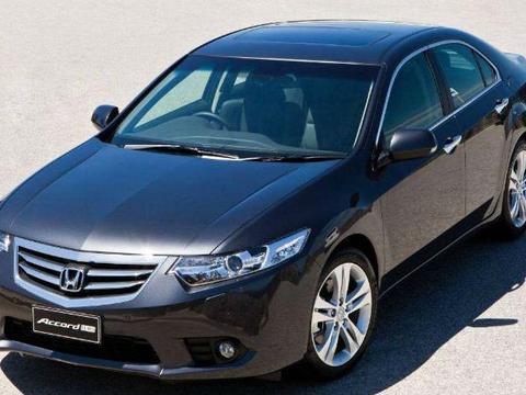 全球最耐用的5款车型，本田CR，V上榜，雅阁垫底