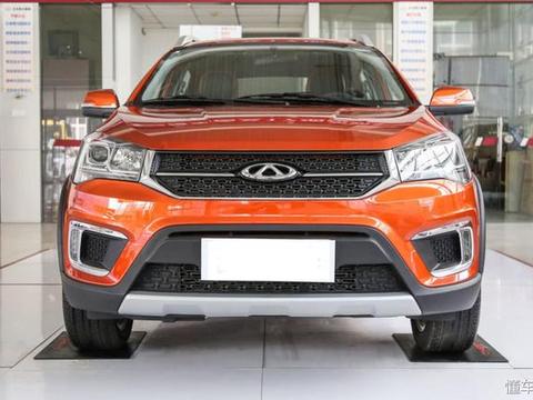 7万封顶，发动机质保10年，这车逼格不输CRV，谁还买宝骏？