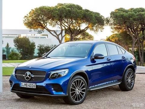 适合男人开的SUV,非常值得看的一篇文章