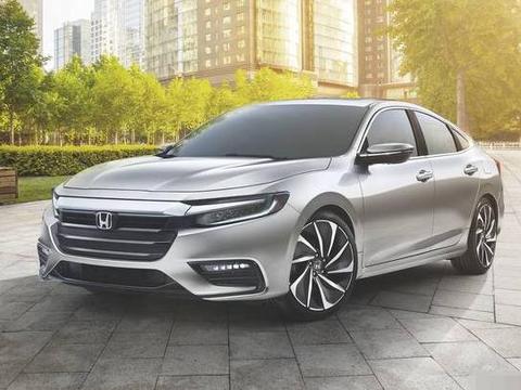 本田又出爆款车,可以进来看看这篇文章