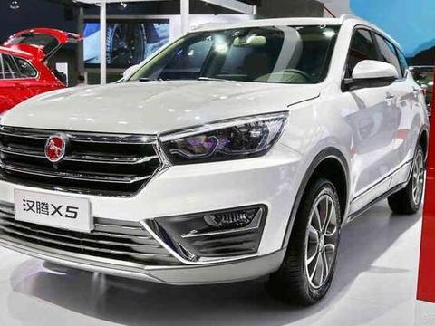 买宝骏510真不如买这车，宝马内饰配CVT仅6万起，还要啥哈弗H6