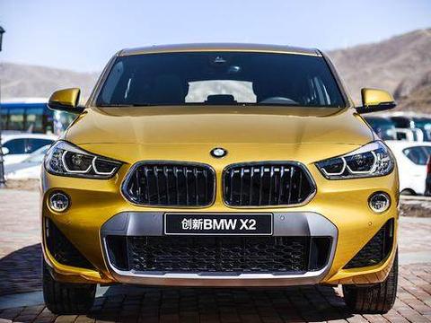 买奔驰GLA和奥迪Q3后悔了