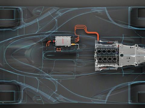 只需要一个油门踏板就能开车 制动能量回收系统了解一下？