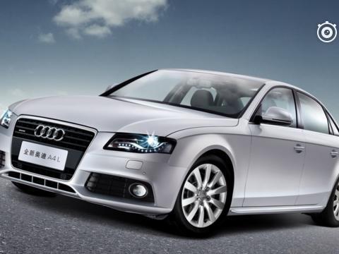奥迪 A4L：世人对我的误会有点深