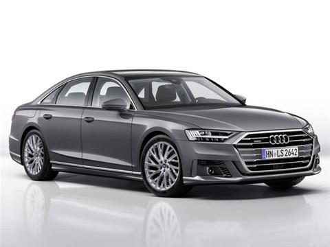 德国总理为何在宝马 奥迪 奔驰中偏偏选择了奥迪作为自己的专车？