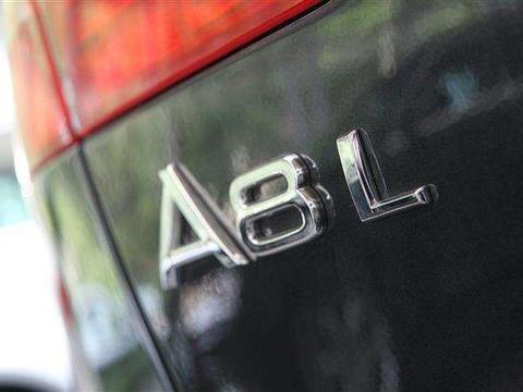 汽车尾部的英文数字到底什么意思, 不懂分分钟被人笑掉大牙