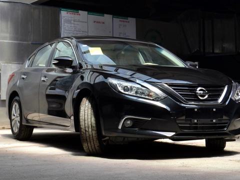 天籁，看着不错！开着还行