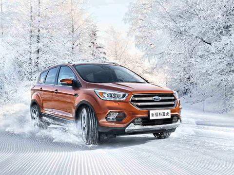 7秒破百仅20来万的SUV！车主都有哪些不能忍受？