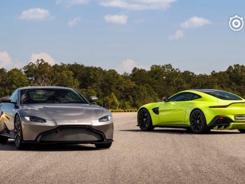 最新最全的“阿斯顿·马丁“资讯都在这里，不容错过