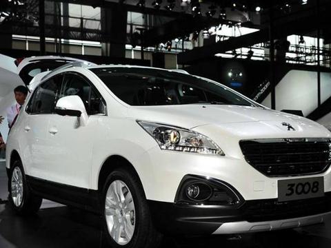 保值率最低的4款SUV车系，每一款都能轻松入藏，落地就打骨折