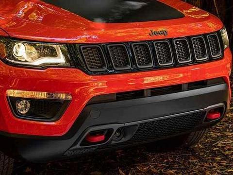 近期“15-20万美系SUV“动态汇总，都在这个专题里