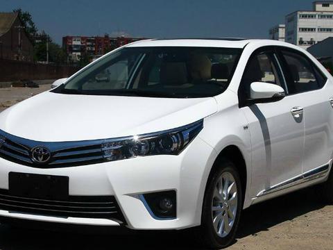 15万左右最保值的4款车，十年都不舍得换，别不信