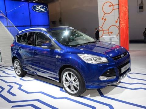 这SUV全系简配价格不变，有意思，这年头真不多见？