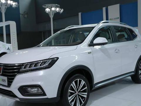 免除购置税的4款SUV车系，不仅颜值高还不烧油