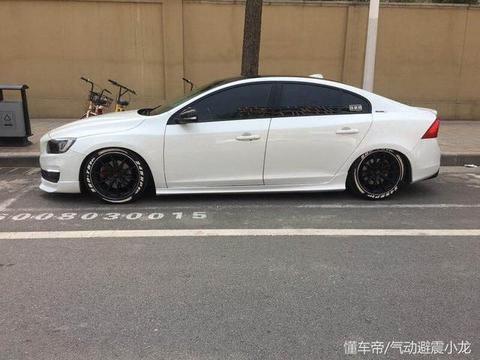 沃尔沃也入乡随俗,非常值得看的一篇文章