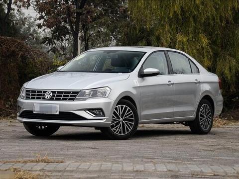 开不坏的合资神车，60万公里无大修，畅销20年，5.84万起