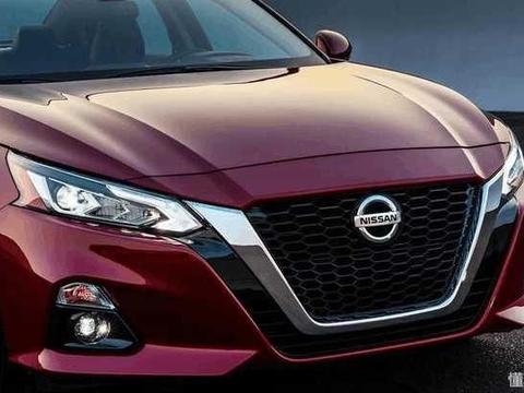 全新天籁终于发布,你绝对不知道的秘密