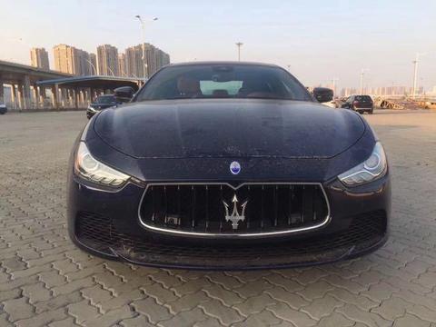 新款玛莎拉蒂总裁需要多少可以落地？