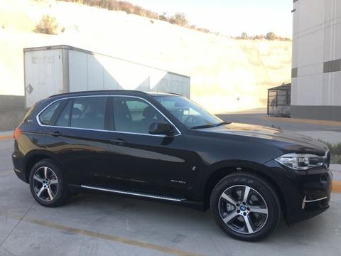 18款宝马X5新车到港富二代必备座驾