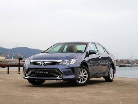 全球最耐开的三款车，开十年不用换，最后一款油耗低至4.2L