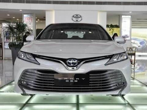 车圈难题：凯美瑞和雪铁龙C6该怎么选？99％的车主估计都选错了