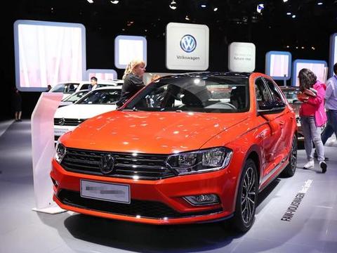 18款大众宝来正式上市，外观一如既往的惊艳，真正贴心家用之选