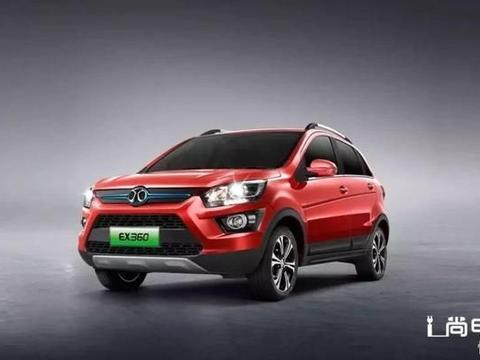 从续航/空间/安全三个维度来看，热门纯电动小型SUV选谁？！