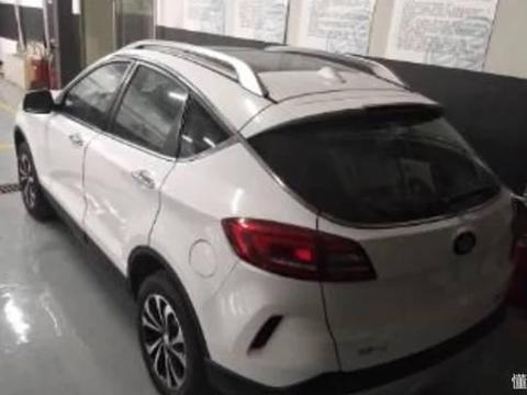 叫板哈弗H6,非常经典的文章，不看后悔