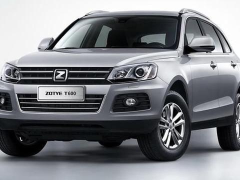 “10-15万紧凑型SUV“有新的文章更新，请注意查收