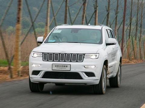 美系进口车关税陡增25%！火烧眉毛，JEEP与林肯该如何应对？