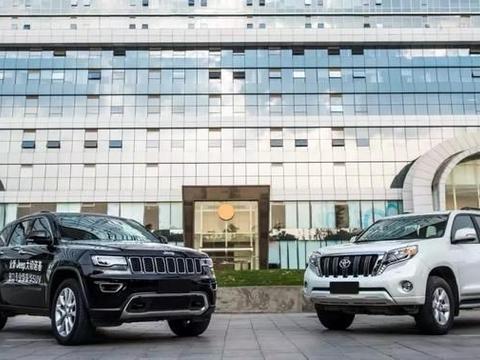 接近百万的豪华SUV,非常经典的文章，不看后悔