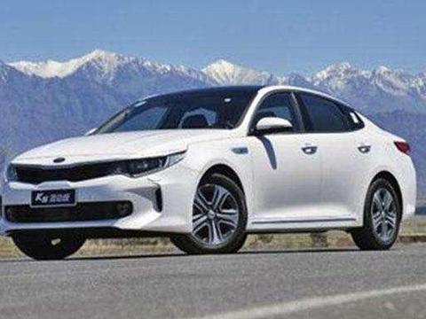 全球最便宜的5款混合动力车: 比亚迪垫底, 第一花落谁家?