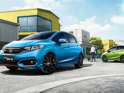 史上最保值的4款车：飞度又上榜