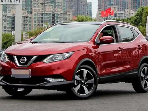 最亲民合资车，全景天窗 头部气囊才14万，国产车倍感压力