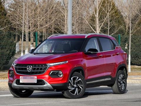 破茧化蝶！2月份的SUV市场终究有了新霸主！！