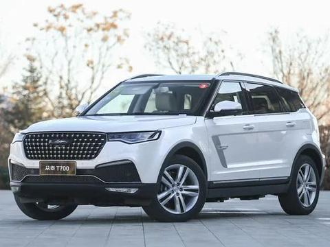 16万怒提“奥迪Q7”，车主表示：开出去比宝骏560有面子！