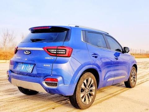 不后悔放弃了吉利神车，终于知道这车为何能碾压博越了！