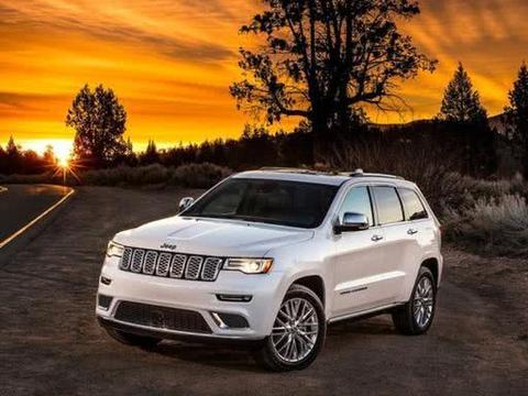 自驾游最怕汽车出故障 这两款车您就踏实开