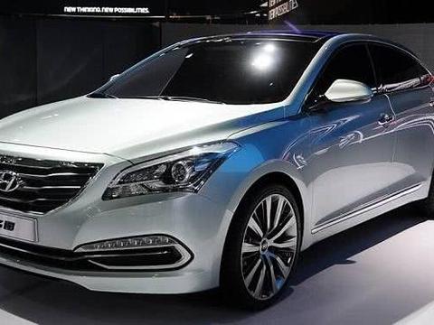 想知道“15-20万韩系中型轿车“最近有什么新消息么，都在这里了