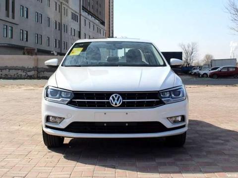 10万左右最值得购买的德系车, 血统比朗逸正宗, 动感外形不输奥迪