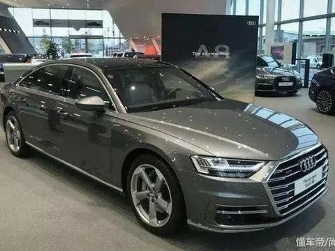 当你第一眼看见这车,可以进来看看这篇文章